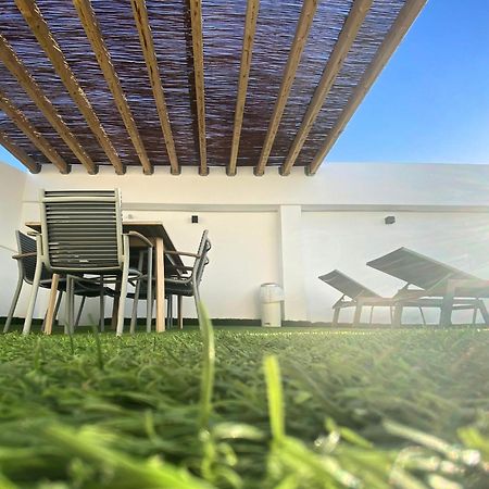Felipe Anton Suites Mutxamel Bagian luar foto