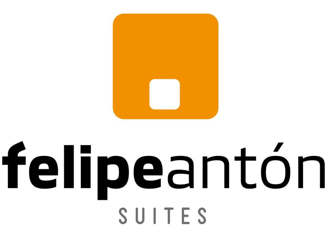 Felipe Anton Suites Mutxamel Bagian luar foto
