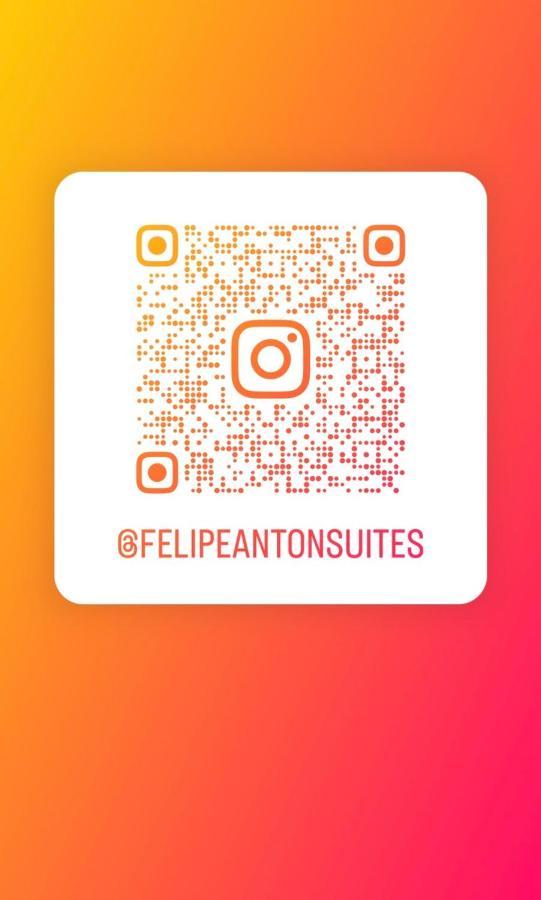 Felipe Anton Suites Mutxamel Bagian luar foto